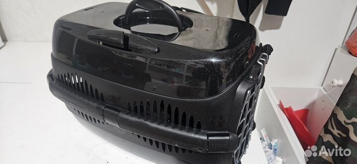 Переноска для животных новая