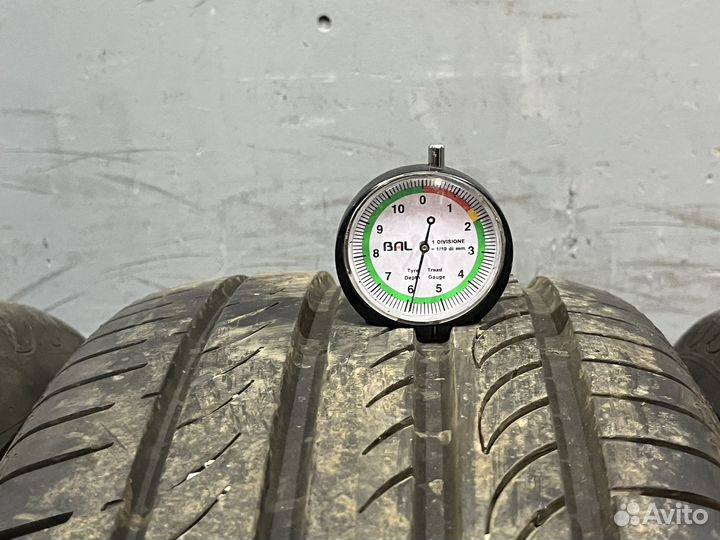 Pirelli Powergy 215/60 R16 99V