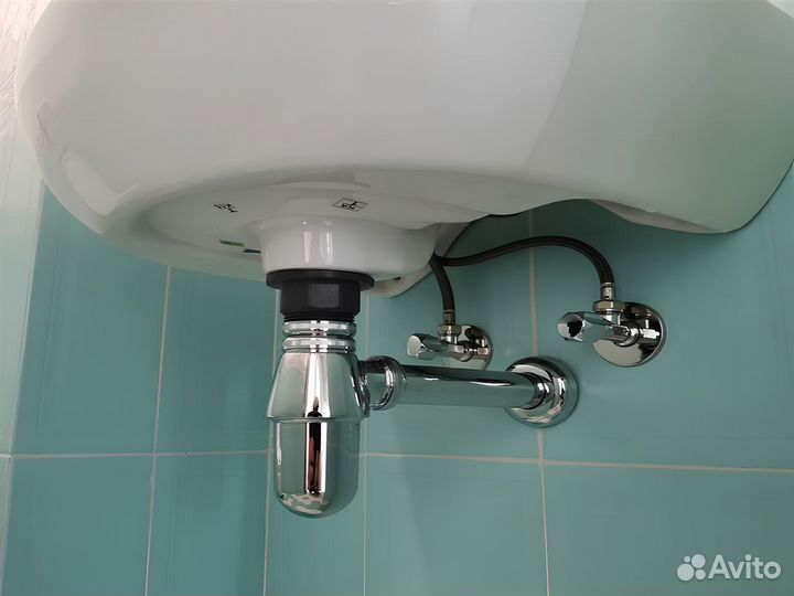 Сантехник Услуги сантехника Ремонт сантехники