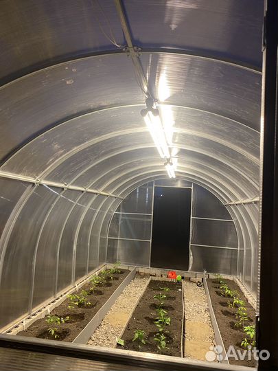 Светильники,лампы дневного света