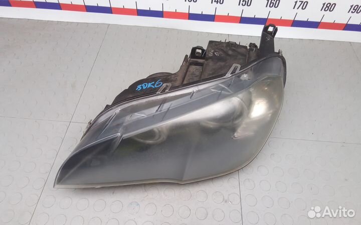 Фара BMW X5 E70 (2006-2013)