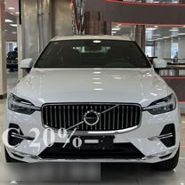 Volvo XC60 2.0 AT, 2023, 15 км, с пробегом, цена 6 385 000 руб.