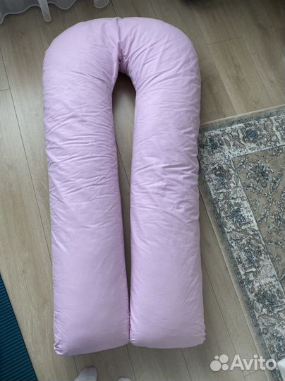 Подушка для беременных