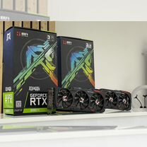 Nvidia RTX 3080 Ti