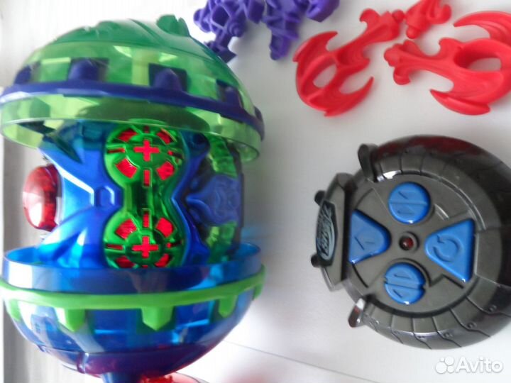 Игрушка Head shoz - боевые шары