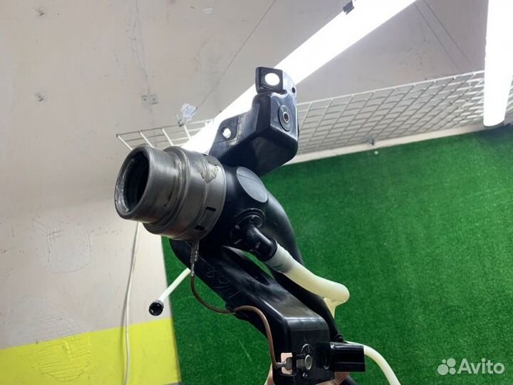 Бак топливный Skoda Octavia A7 1.6 2019