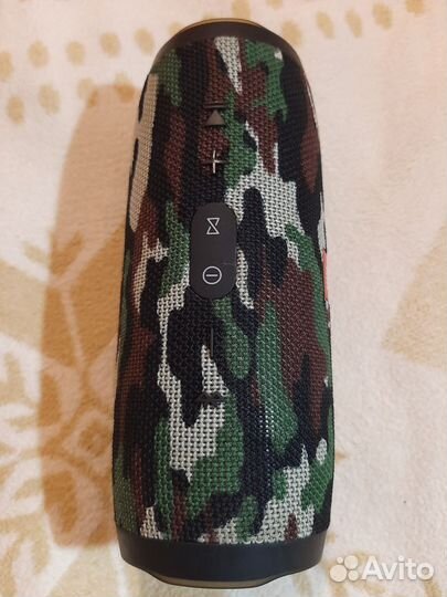 Колонка jbl charge 3 и jbl xtreme