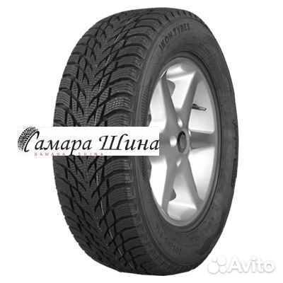 Ikon Tyres Autograph Snow 3 235/45 R18 98T