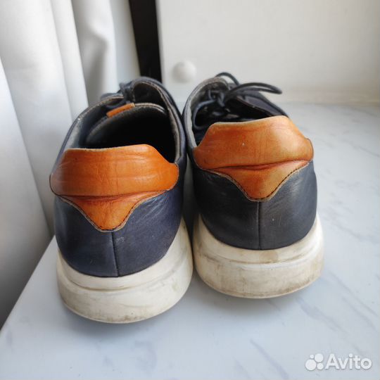 Кроссовки мужские Salamander 44 размер