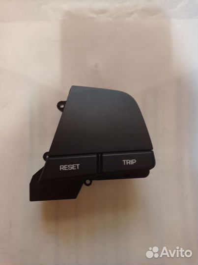 Кнопка руля управления меню оригинал