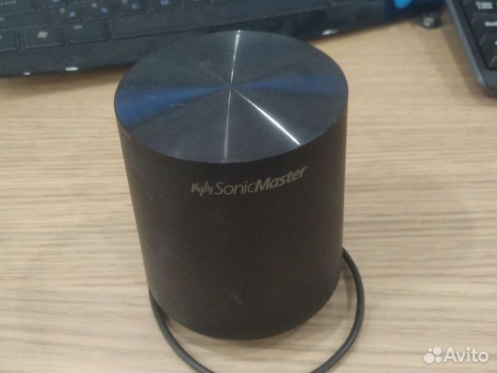 Саундбустер Sonic master