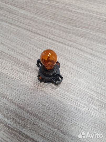 Лампа указателя поворота MB SL/CL N000000003661