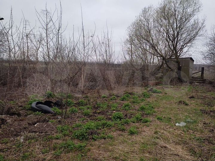 Участок 30 сот. (ИЖС)