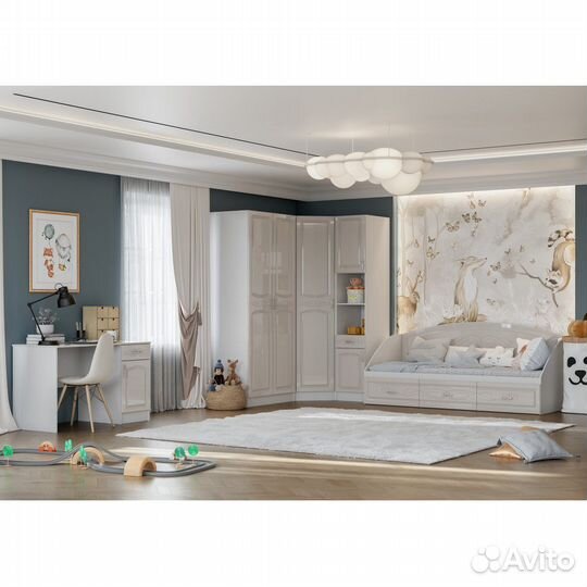 Шкаф 2-х створчатый шк-2 