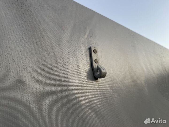 Прицеп на легковой автомобиль Экспедиция 2,5х1,5