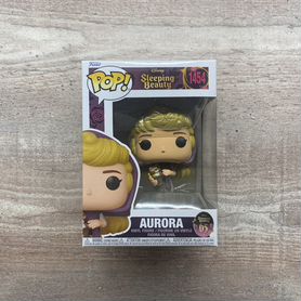 Funko Pop Aurora 1454 (Disney)