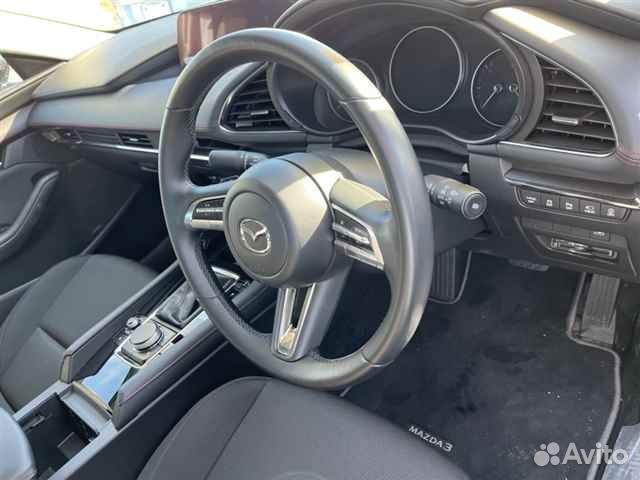 Mazda 3 1.8 AT, 2020, 45 000 км