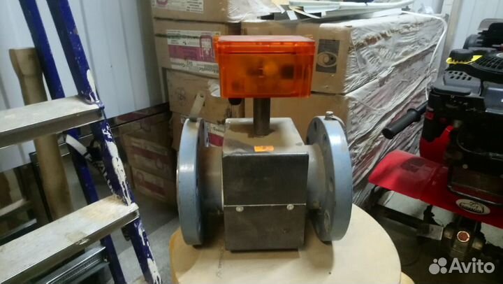 Теплосчетчик