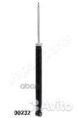 Амортизатор MM00232 Japanparts