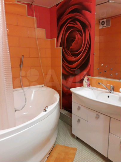 1-к. квартира, 34 м², 2/2 эт.