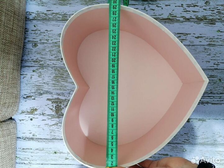 Коробка подарочная, детская с единорогом 1-3 шт ра