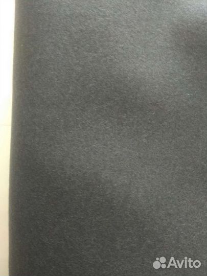 Ткань шинельная СССР