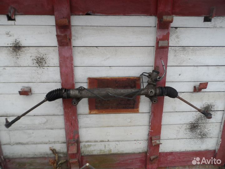 Рулевая рейка suzuki GV New 2008 б/у