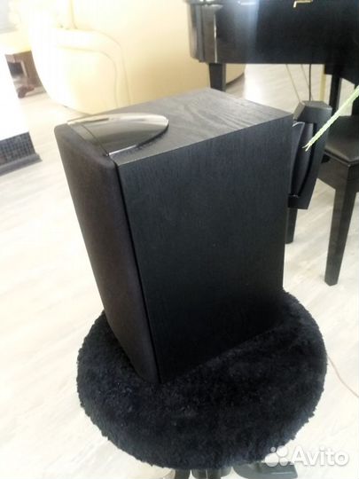 Полочная акустика Klipsch Synergy 3 B2