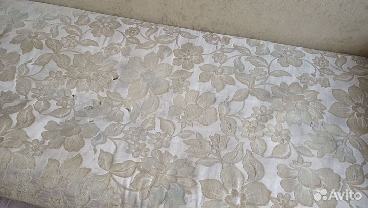 Диван раскладной бу