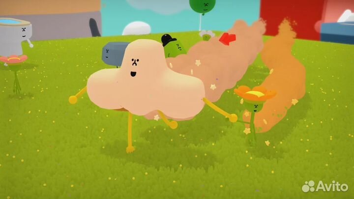 Wattam (Steam)