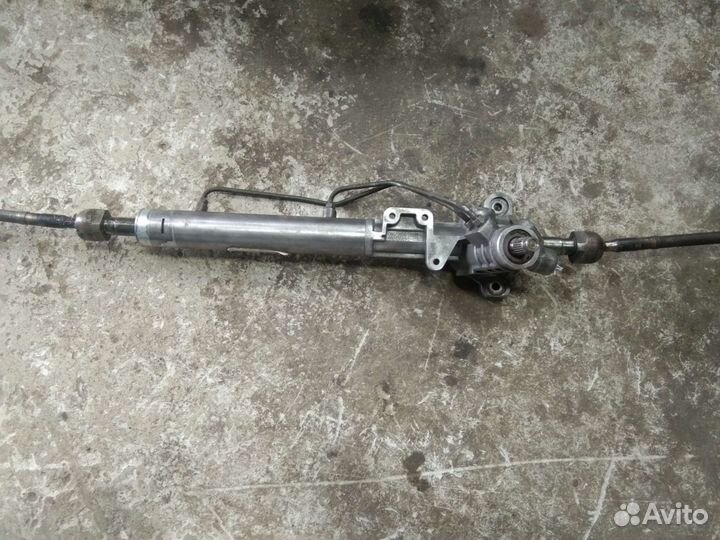 Рулевая рейка Чери Амулет