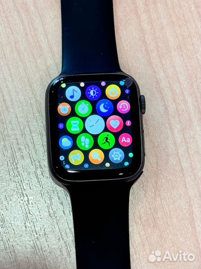 SMART watch 7 PRO 45mm новые