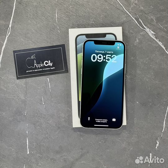 iPhone 12, 128 ГБ