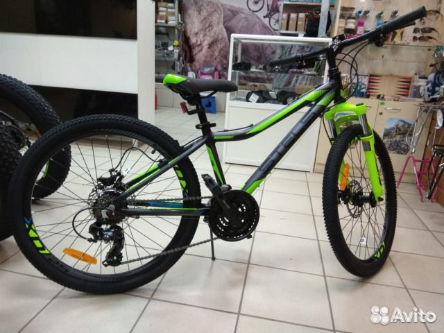 Новый Stels Navigator 450MD