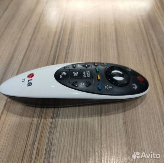 Оригинальный Б/У пульт LG magic remote MR500G