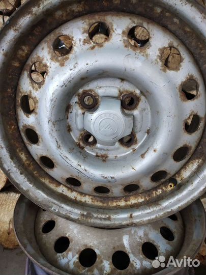 Продам диски