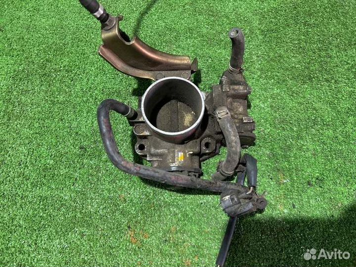 Дроссельная заслонка Honda Cr-V RD B20B 1995-2000