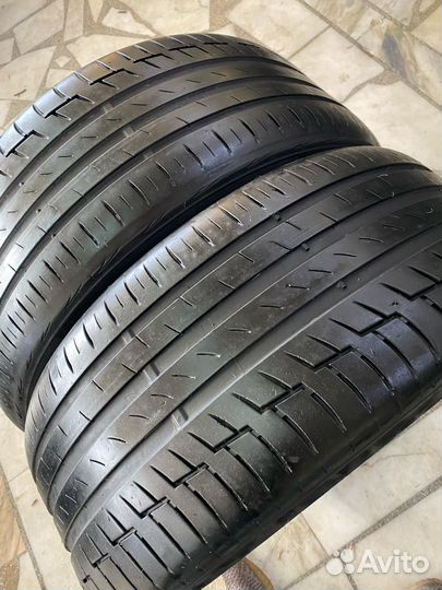 Continental ContiSportContact 5 245/45 R18
