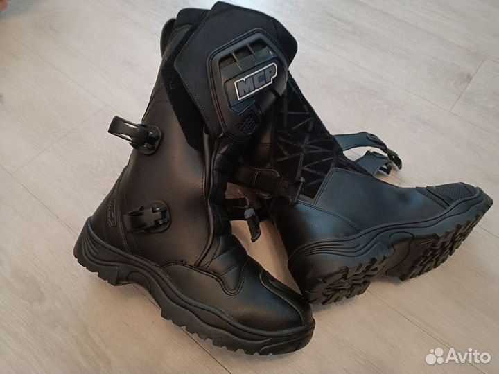 Продам мотоботы