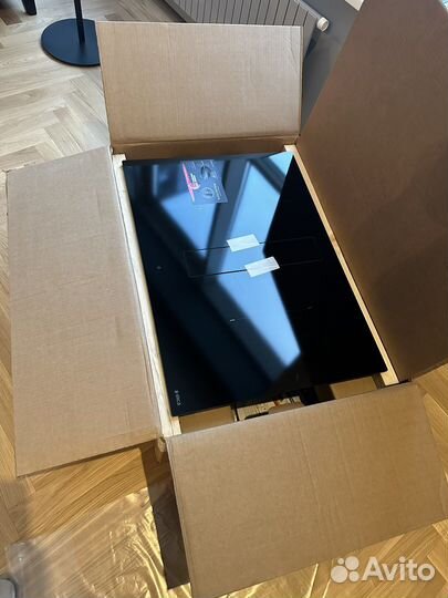 Новая варочная панель Elica Nikolatesla Fit 72