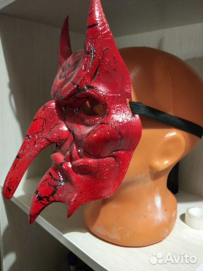 Продам маски