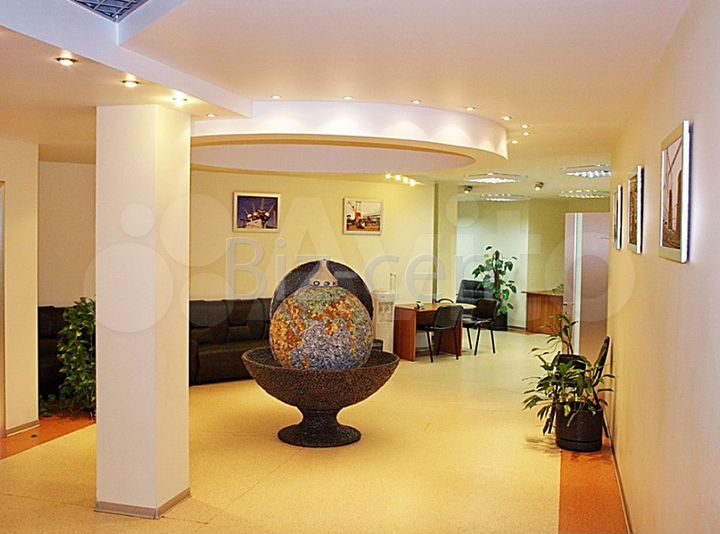 Офисное помещение 509.57 кв.м от собственника