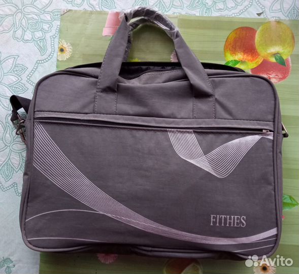 Сумка для ноутбука