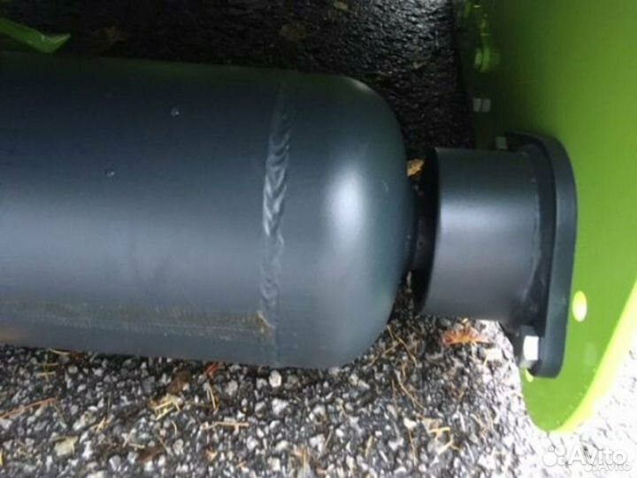 Мульчер Niubo Spring TSG 300, 2023