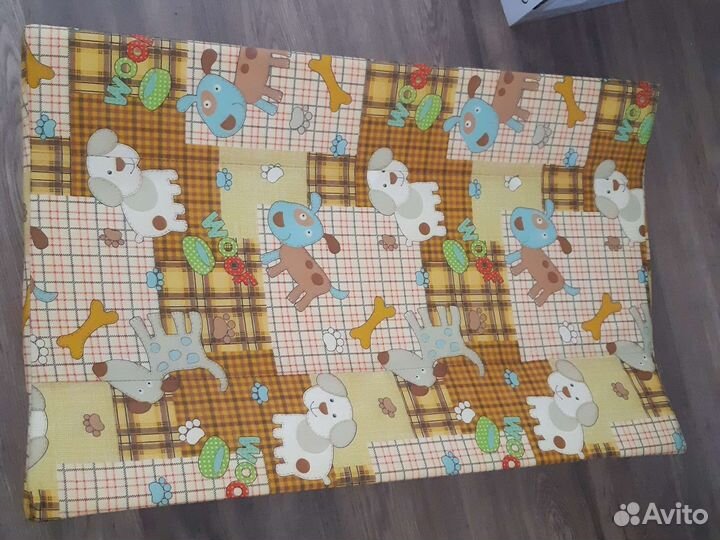 Пеленальная доска