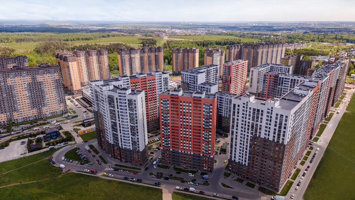 Квартира-студия, 19,5 м², 12/22 эт.