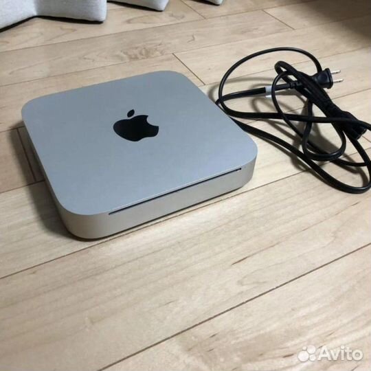 Apple Mac mini 2010