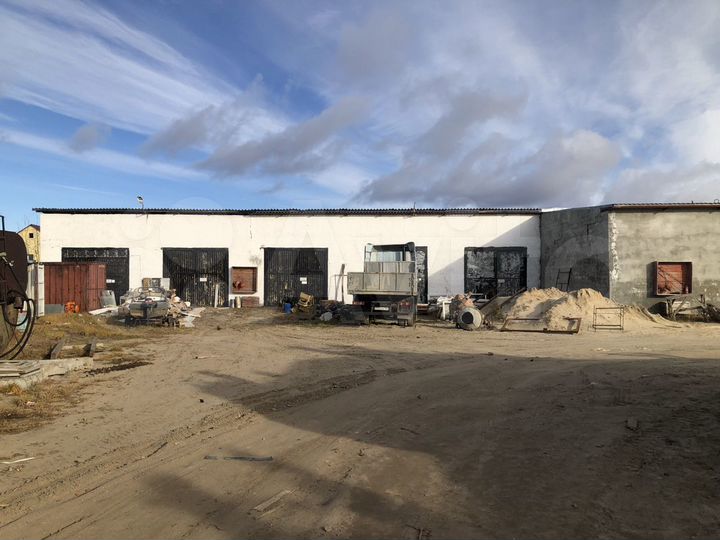 Свободного назначения, 190 м²