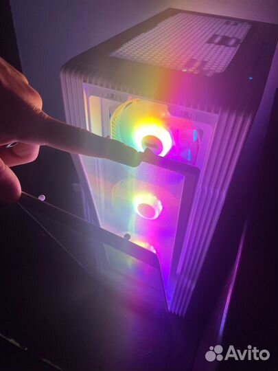 Игровой пк