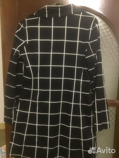 Плащ женский